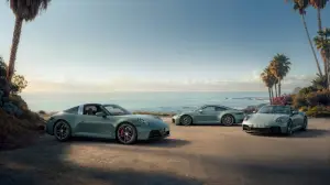 Porsche 911 Carrera 4S 2025 - 1