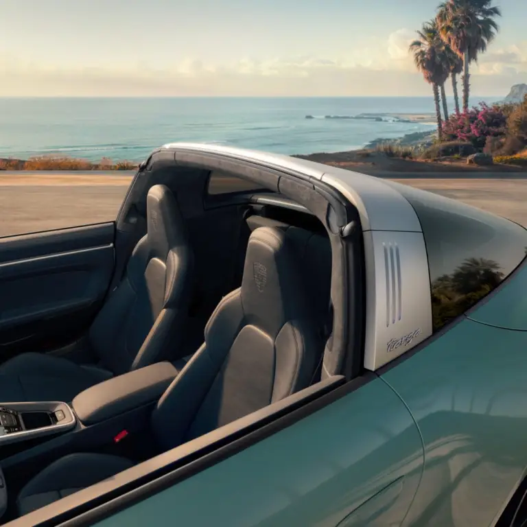 Porsche 911 Carrera 4S 2025 - 6