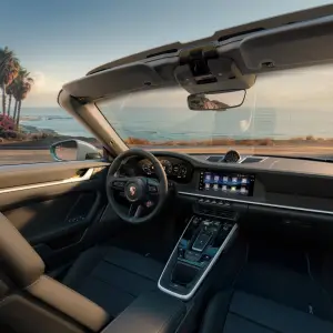Porsche 911 Carrera 4S 2025 - 7