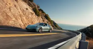 Porsche 911 Carrera 4S 2025 - 2