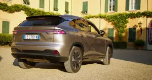 MG HS Hybrid 2025 - Primo Contatto - 2