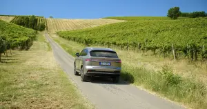 MG HS Hybrid 2025 - Primo Contatto - 10
