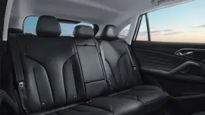 MG HS Hybrid 2025 - Primo Contatto - 15