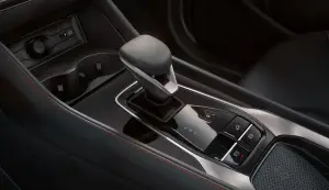 MG HS Hybrid 2025 - Primo Contatto - 22