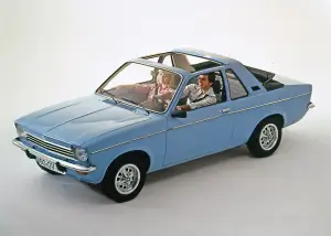 Opel Kadett Aero - 2