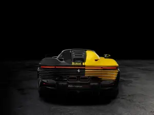 Ferrari Daytona SP3 Tailor Made - 5