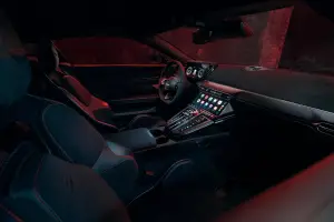 Aston Martin Vantage S