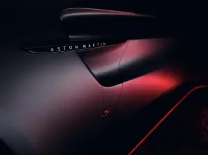 Aston Martin Vantage S