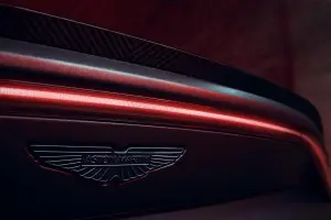 Aston Martin Vantage S