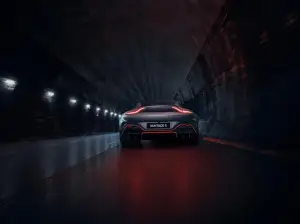 Aston Martin Vantage S