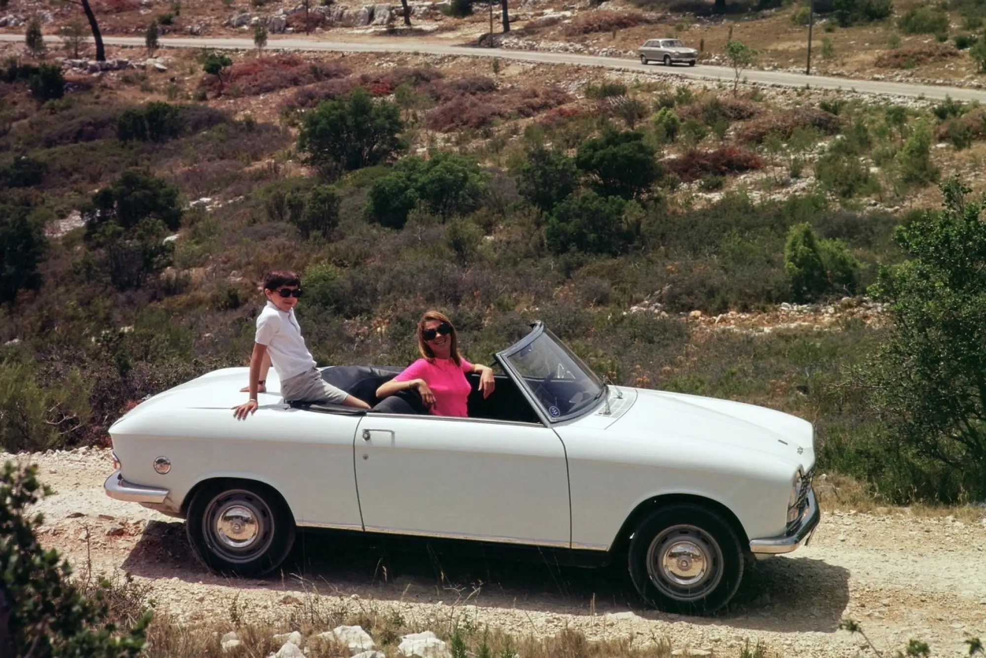 Peugeot 204 - 3