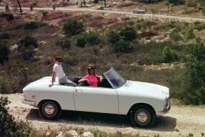 Peugeot 204 - 3