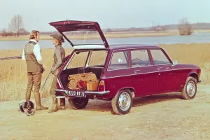Peugeot 204 - 7