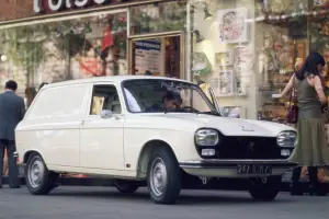 Peugeot 204 - 6