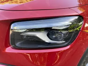 Mercedes AMG GLB 2025 - Come va - 5