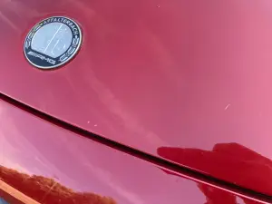 Mercedes AMG GLB 2025 - Come va - 10