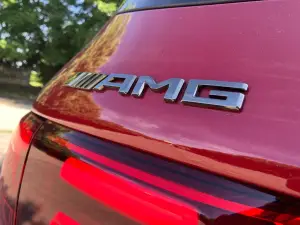 Mercedes AMG GLB 2025 - Come va - 21