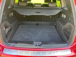 Mercedes AMG GLB 2025 - Come va - 19