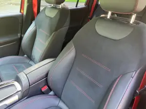 Mercedes AMG GLB 2025 - Come va - 24