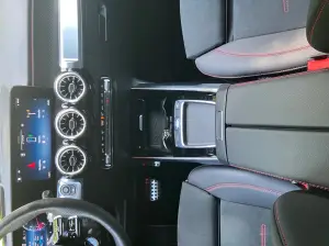 Mercedes AMG GLB 2025 - Come va - 35