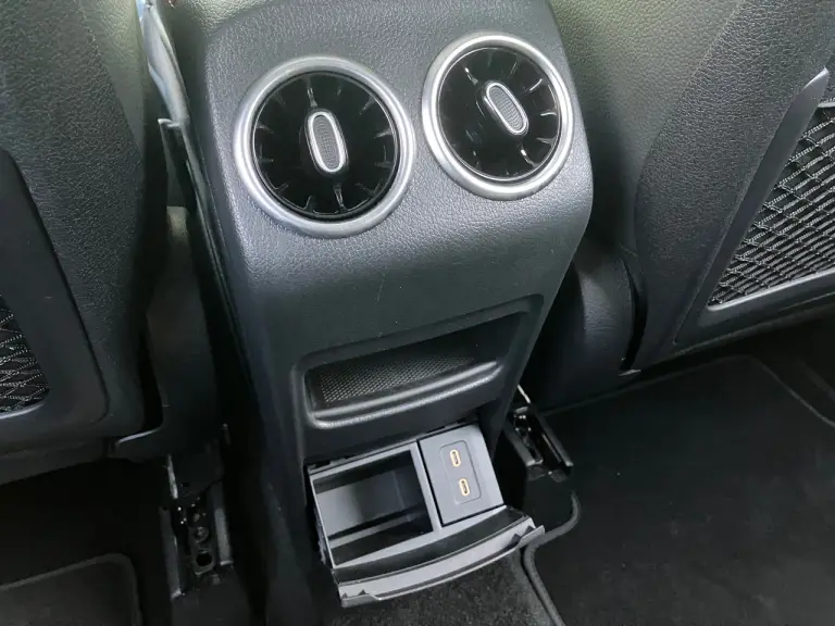 Mercedes AMG GLB 2025 - Come va - 29