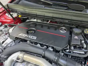 Mercedes AMG GLB 2025 - Come va - 32