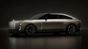 Bentley EXP 15 Concept - 29