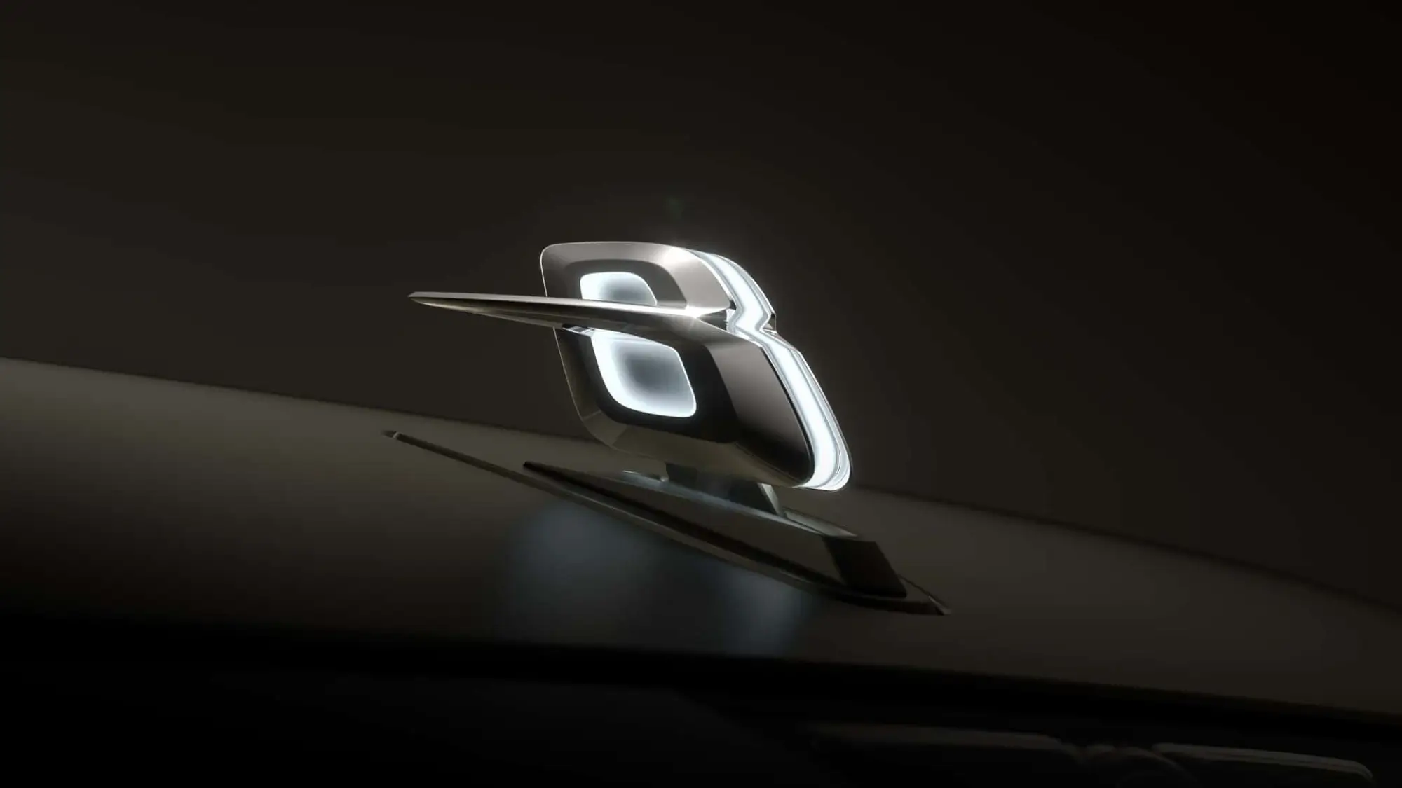 Bentley EXP 15 Concept - 22