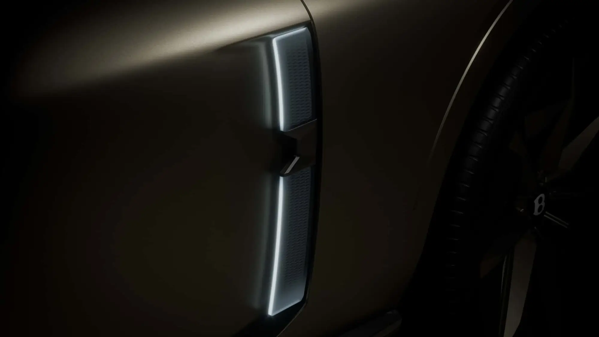 Bentley EXP 15 Concept - 25