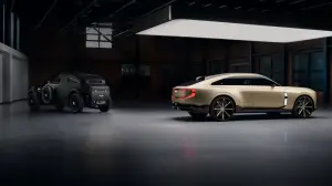 Bentley EXP 15 Concept - 35