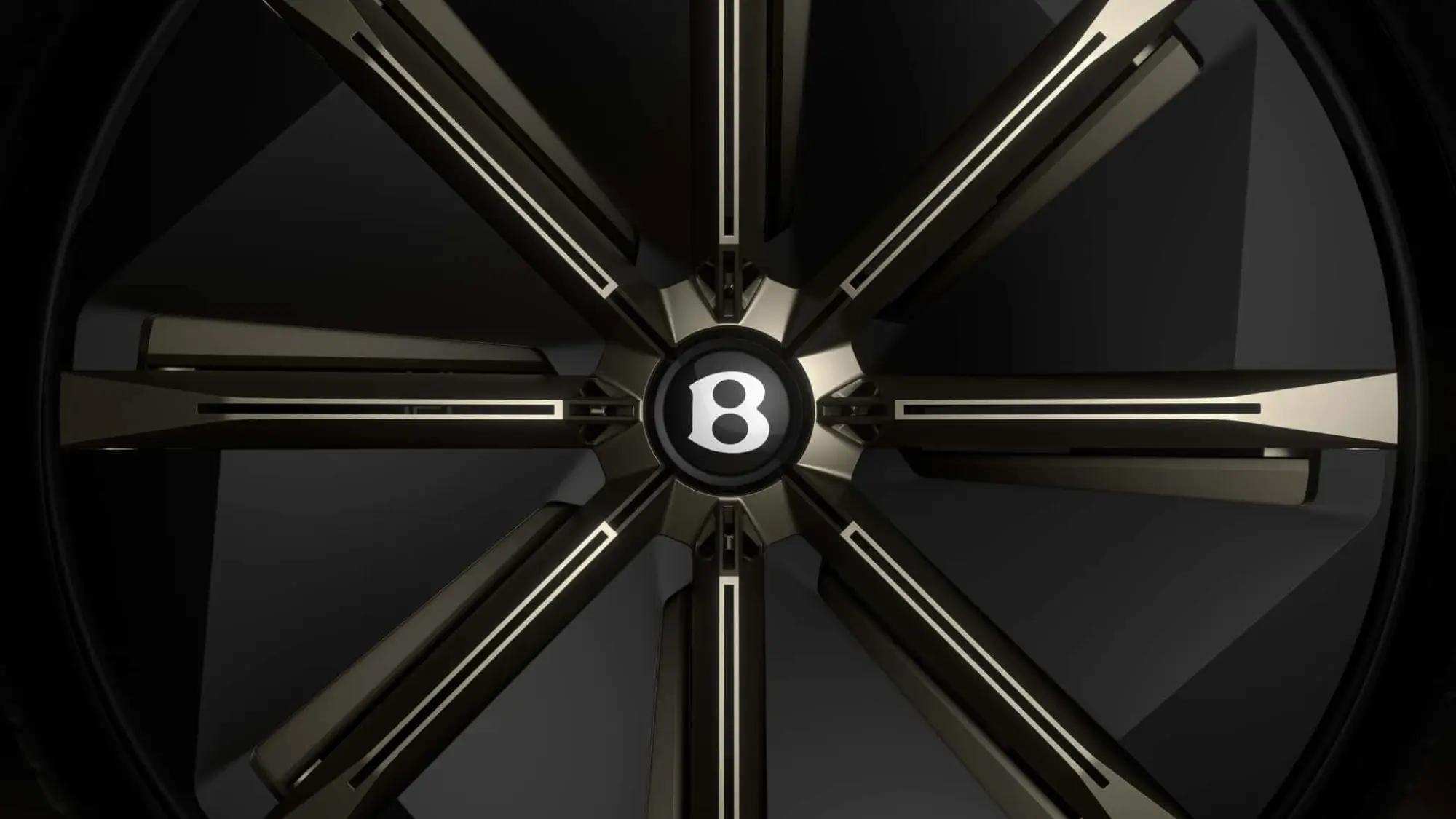Bentley EXP 15 Concept - 15