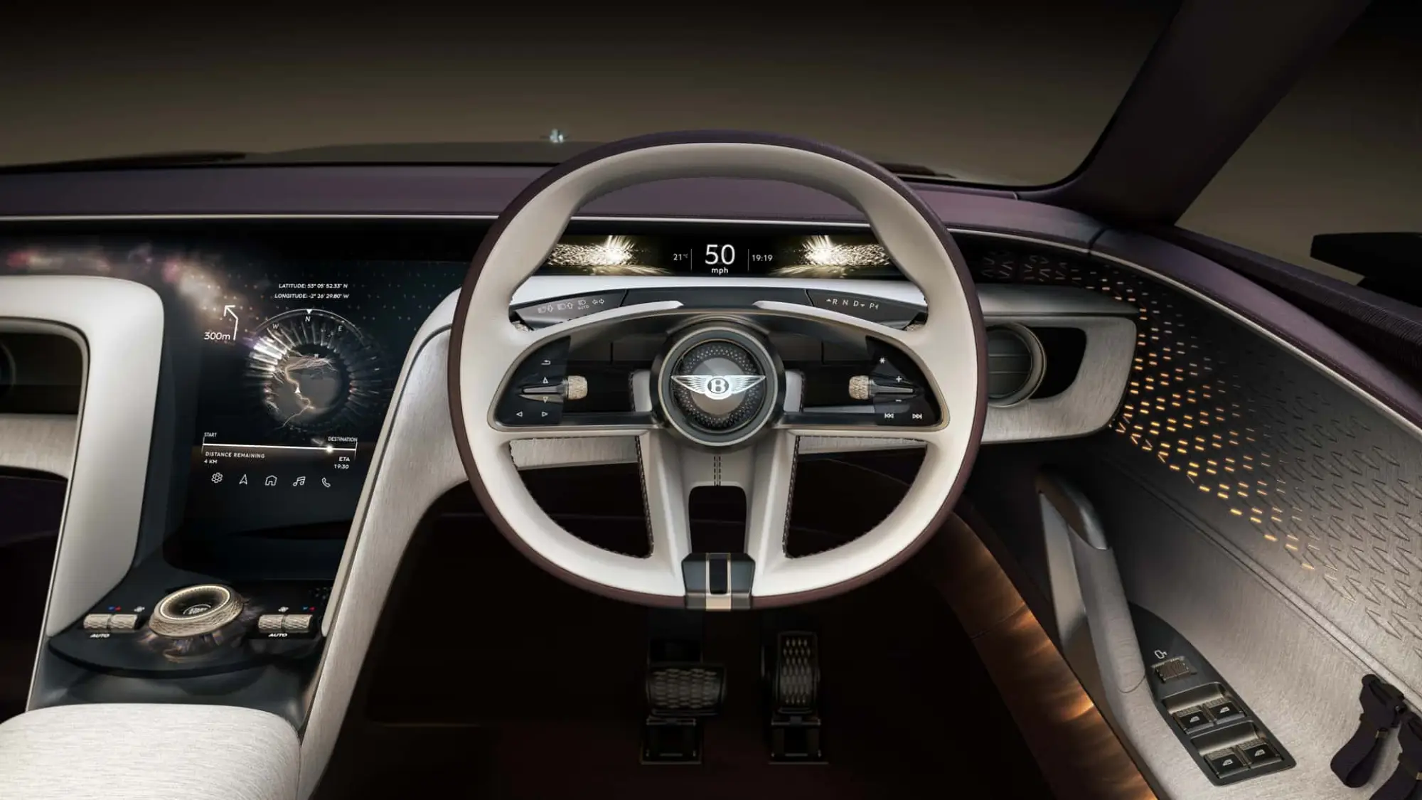 Bentley EXP 15 Concept - 12