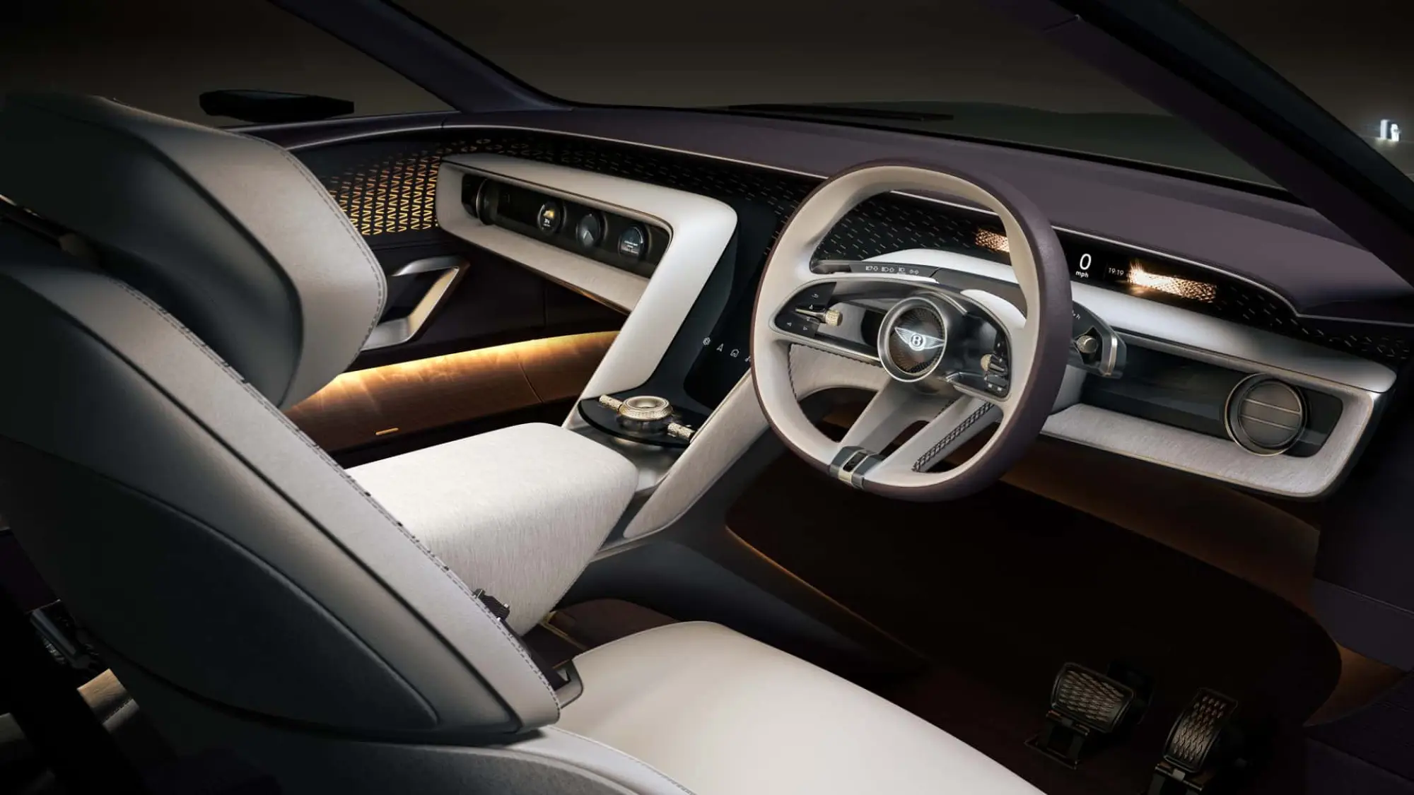 Bentley EXP 15 Concept - 10