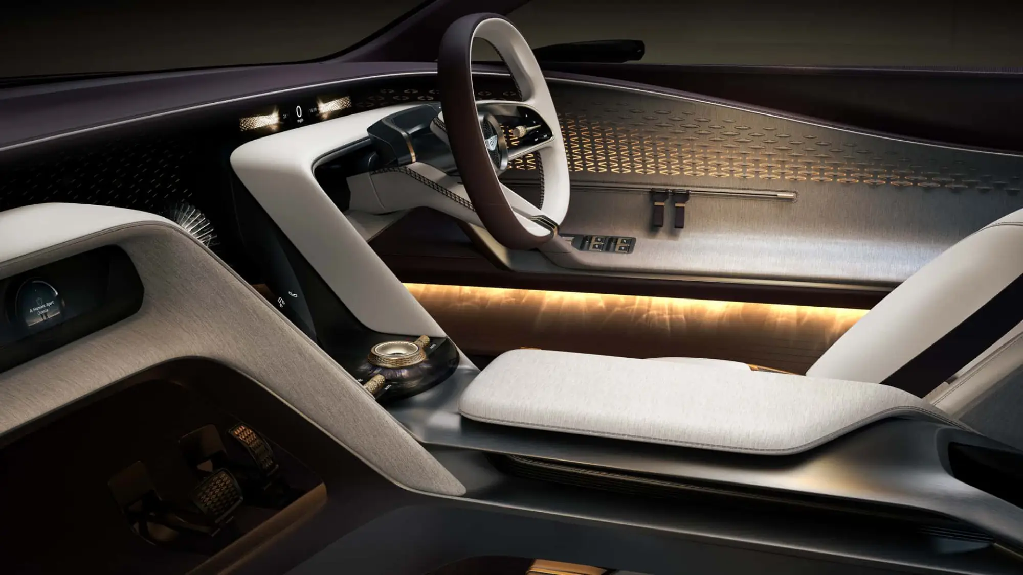 Bentley EXP 15 Concept - 11