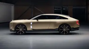 Bentley EXP 15 Concept - 36