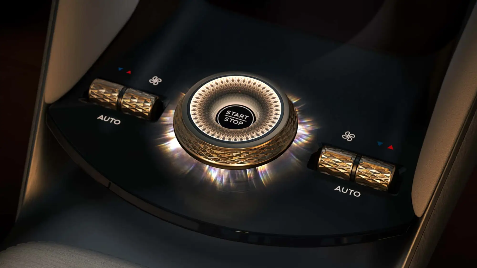 Bentley EXP 15 Concept - 21