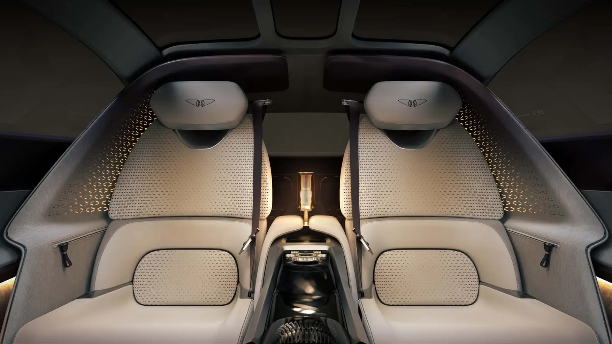 Bentley EXP 15 Concept - 6