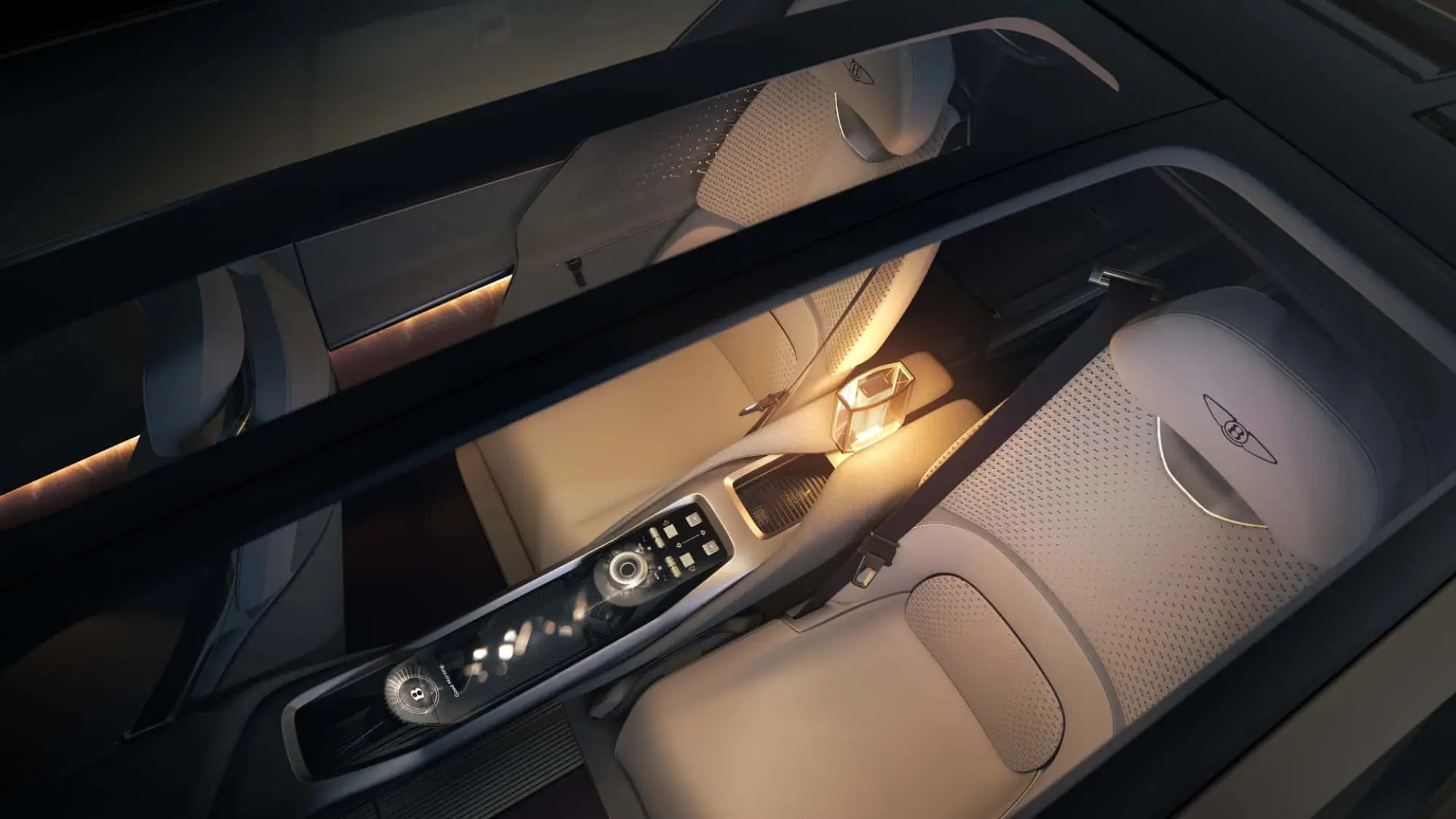 Bentley EXP 15 Concept - 3