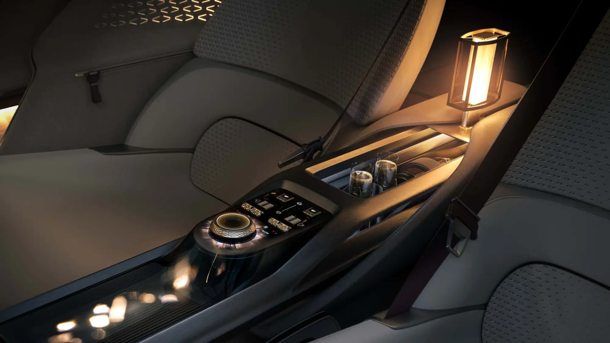 Bentley EXP 15 Concept - 7