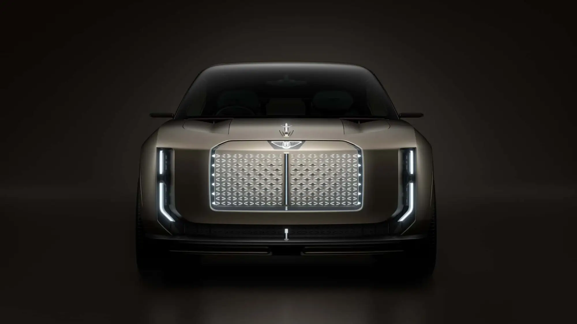 Bentley EXP 15 Concept - 31
