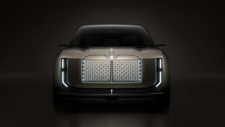 Bentley EXP 15 Concept - 31