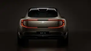 Bentley EXP 15 Concept - 32