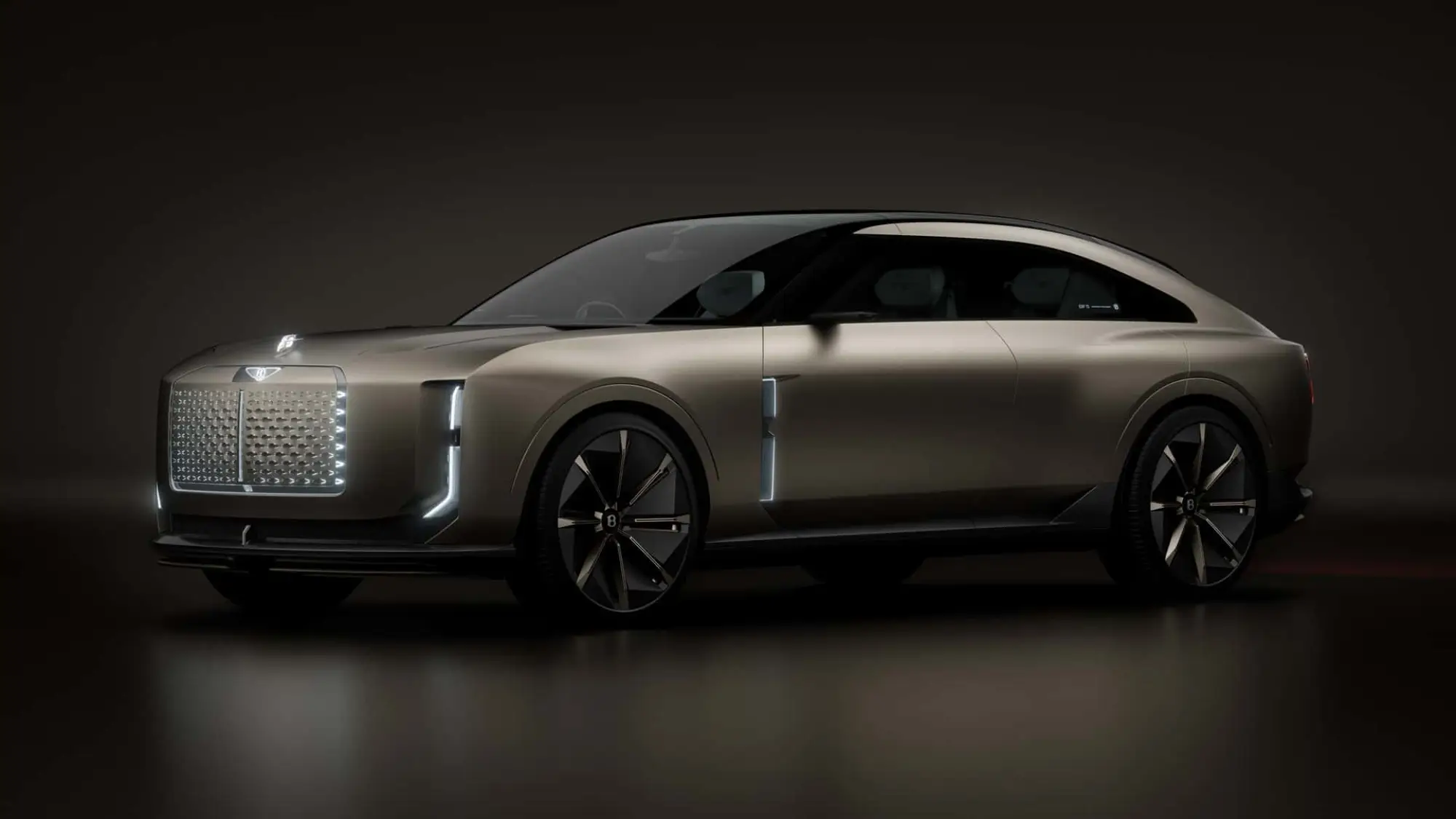Bentley EXP 15 Concept - 30