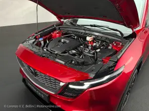 Nuova Mazda CX-5 2026 - 3
