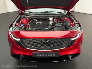 Nuova Mazda CX-5 2026 - 4