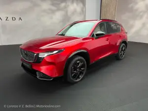 Nuova Mazda CX-5 2026 - 11
