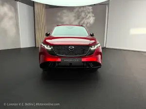 Nuova Mazda CX-5 2026