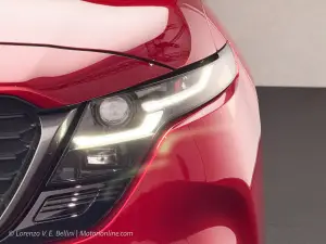 Nuova Mazda CX-5 2026 - 2