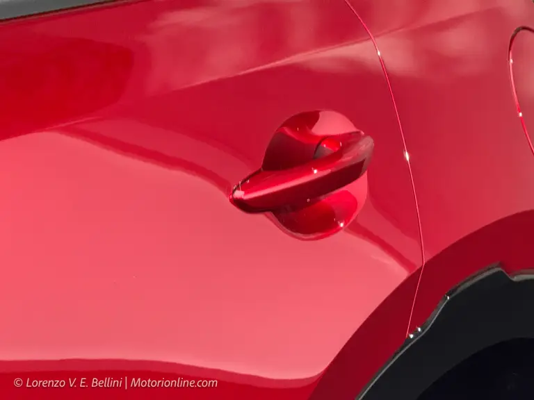 Nuova Mazda CX-5 2026 - 6