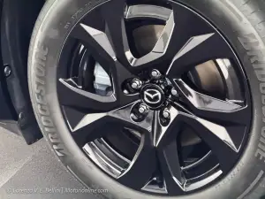Nuova Mazda CX-5 2026 - 9